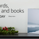 60% off Custom Photo Books, Cards, and Calendars. Promo code HOLIDAY.